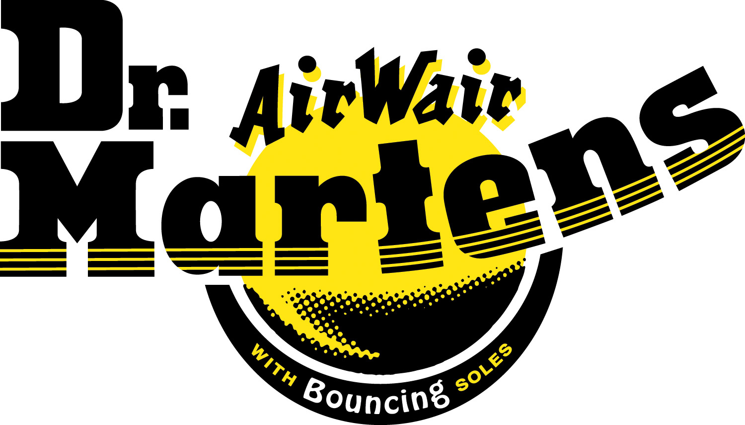 Dr. Martens Logo