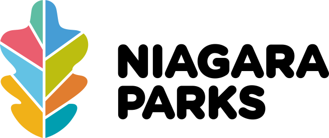 niagara parks logo